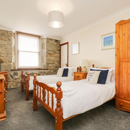 Jubilee Cottage Пензанс Экстерьер фото