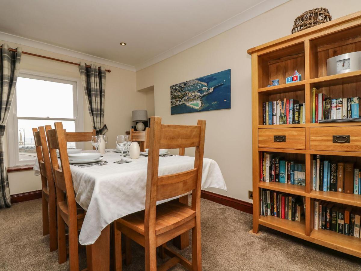 Jubilee Cottage Пензанс Экстерьер фото