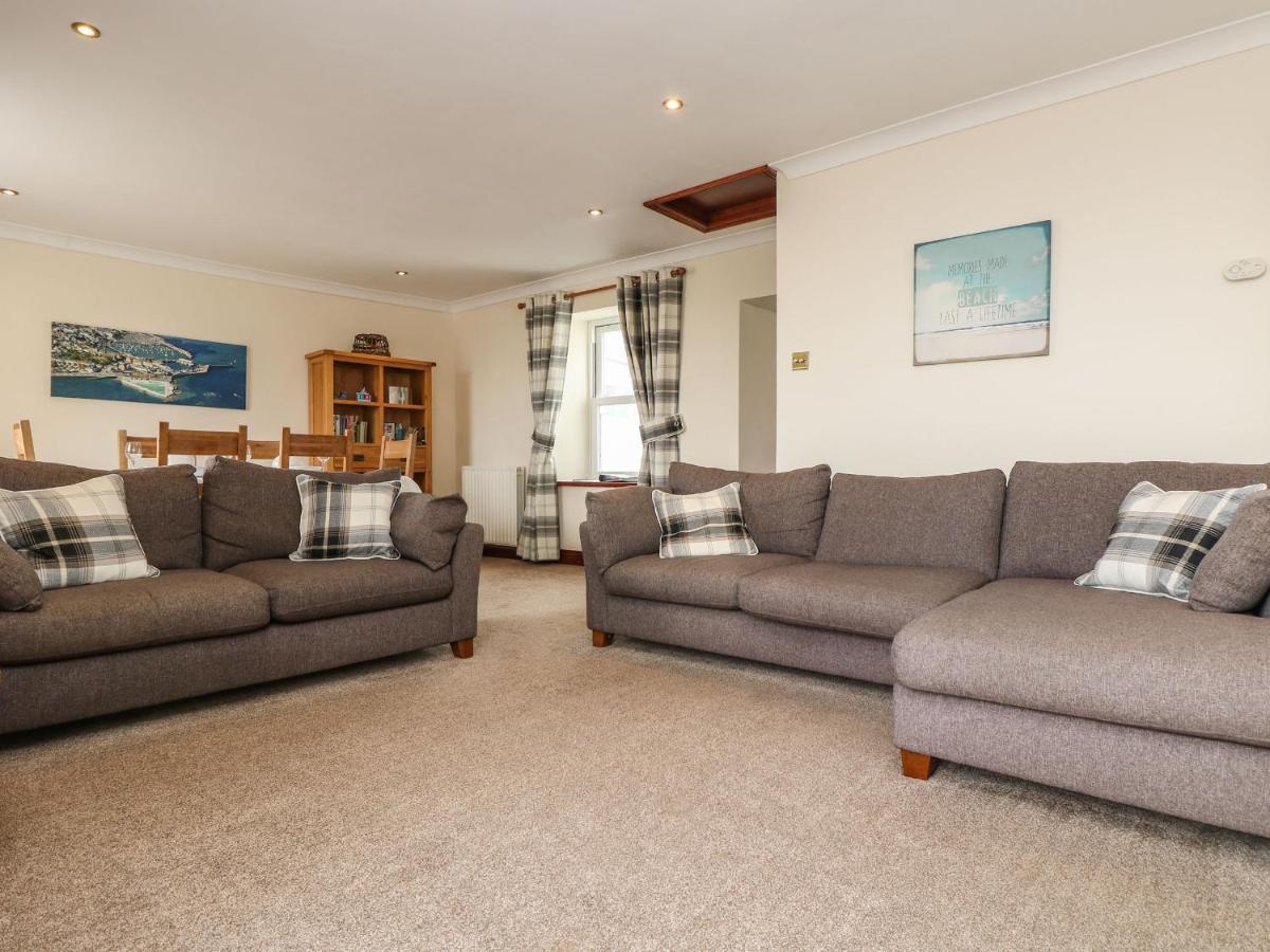 Jubilee Cottage Пензанс Экстерьер фото