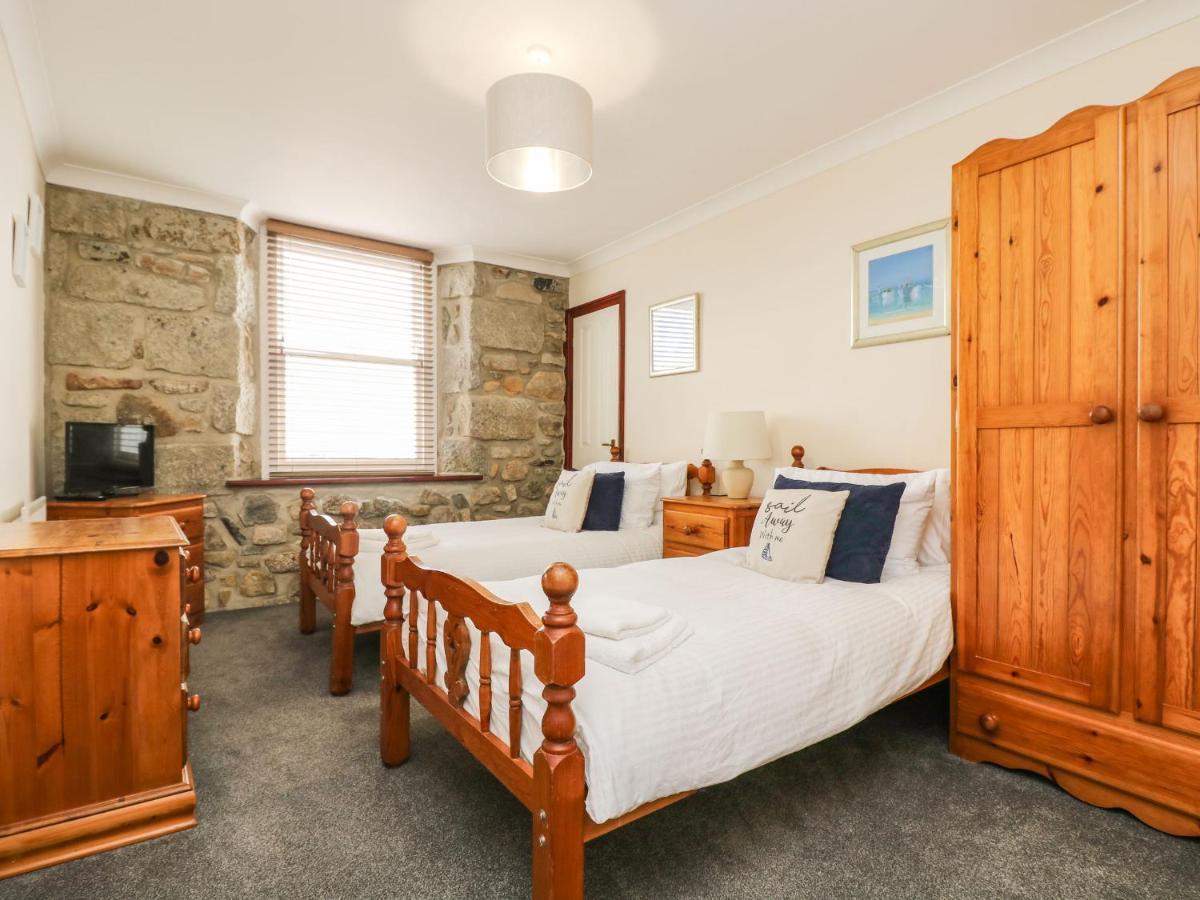 Jubilee Cottage Пензанс Экстерьер фото