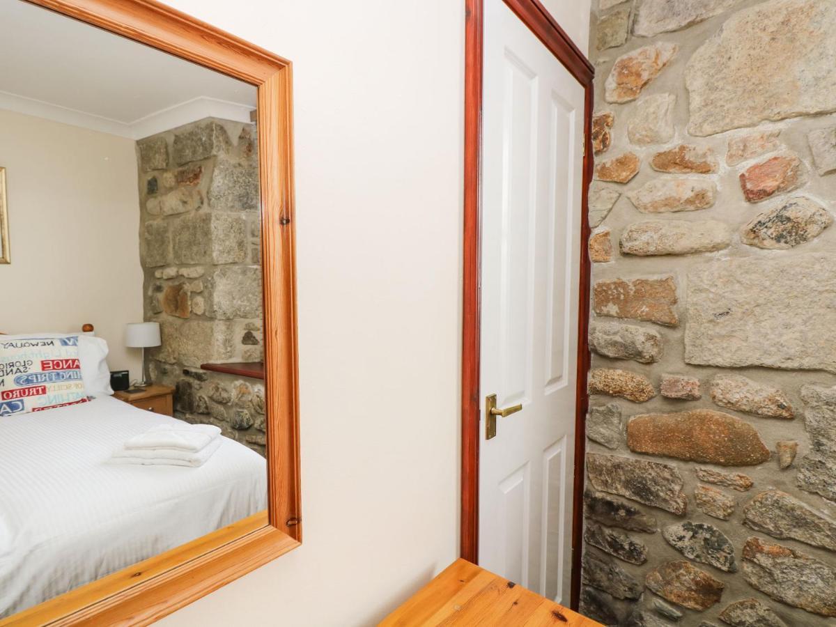 Jubilee Cottage Пензанс Экстерьер фото