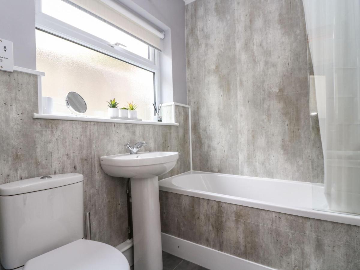 Jubilee Cottage Пензанс Экстерьер фото