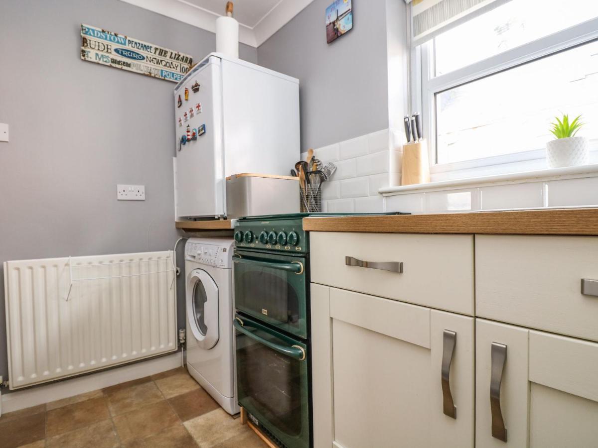 Jubilee Cottage Пензанс Экстерьер фото