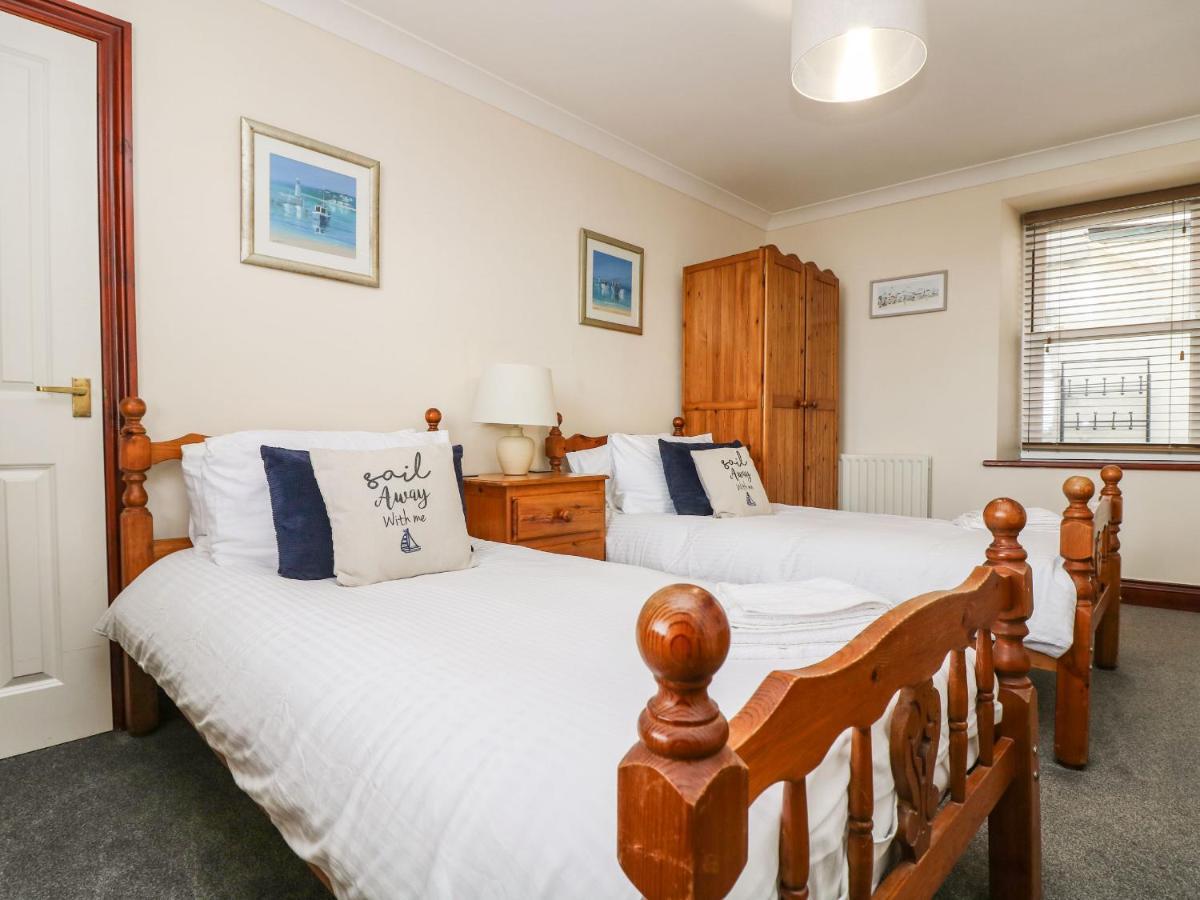 Jubilee Cottage Пензанс Экстерьер фото